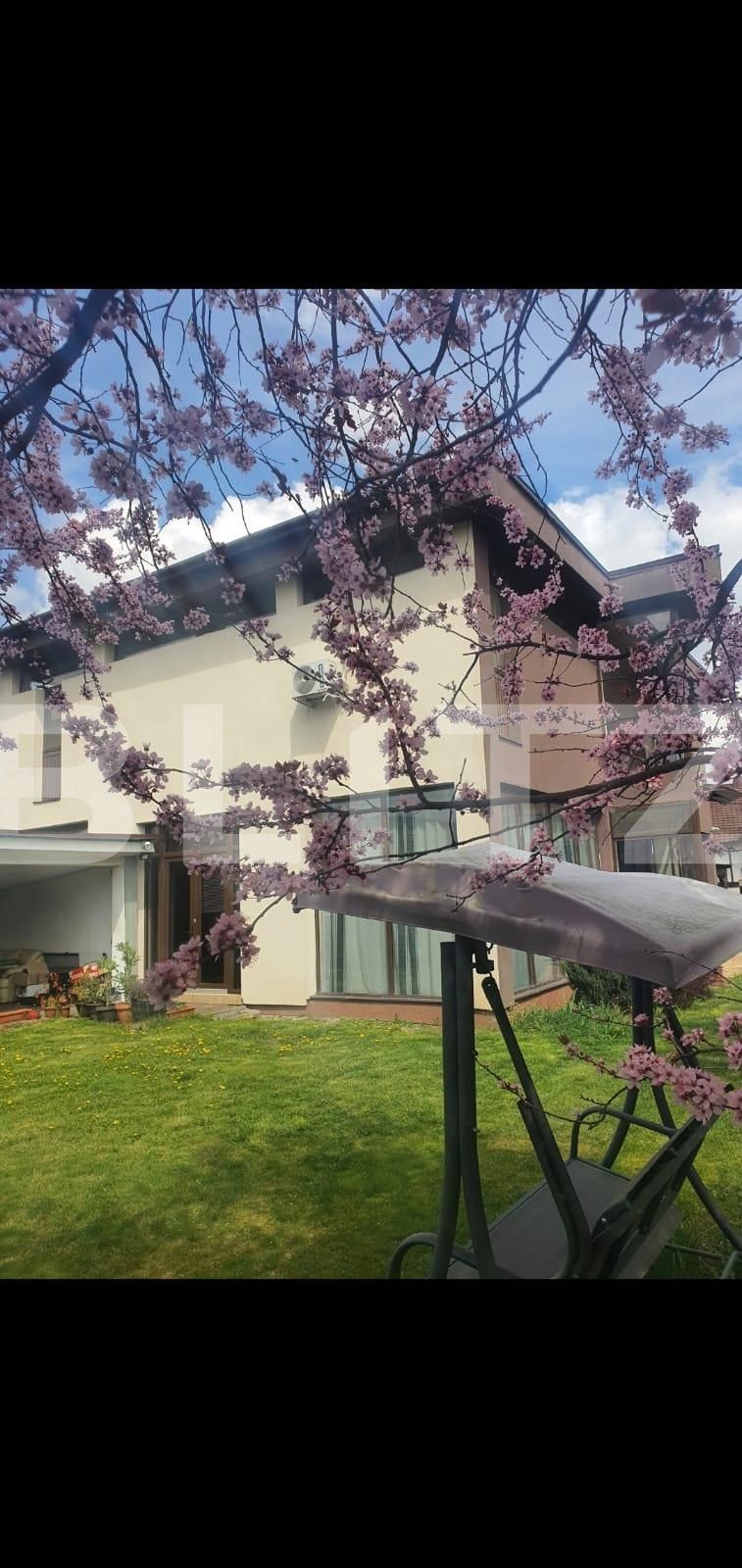 Casa de vânzare 5 camere Sântana de Mureș - 129334CV | BLITZ Târgu Mureș | Poza4