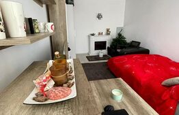 Apartament cu 2 camere, 52mp, Libertatii