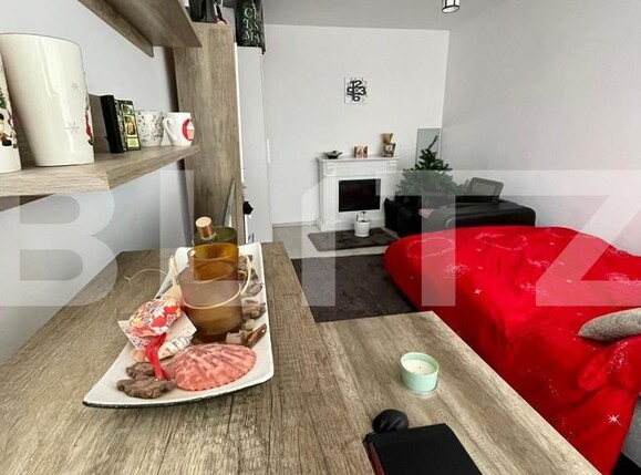 Apartament de vânzare 2 camere Libertatii - 129342AV | BLITZ Târgu Mureș | Poza4