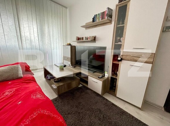 Apartament de vânzare 2 camere Libertatii - 129342AV | BLITZ Târgu Mureș | Poza2