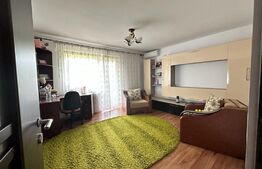 Apartement cu 2 camere, 48mp, Cornisa