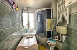 Apartement cu 2 camere, 48mp, Cornisa