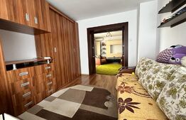 Apartement cu 2 camere, 48mp, Cornisa