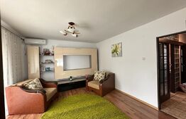 Apartement cu 2 camere, 48mp, Cornisa