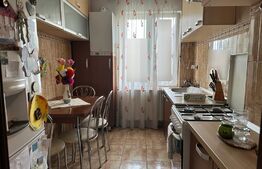 Apartement cu 2 camere, 48mp, Cornisa