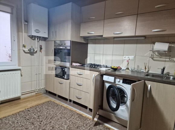 Apartament de închiriat 2 camere Tudor - 129391AI | BLITZ Târgu Mureș | Poza1