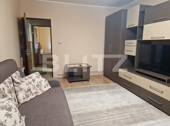 Apartament de închiriat 2 camere Tudor - 129391AI | BLITZ Târgu Mureș | Poza8