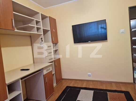 Apartament de închiriat 2 camere Tudor - 129391AI | BLITZ Târgu Mureș | Poza5
