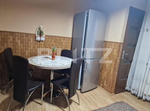 Apartament de închiriat 2 camere Tudor - 129391AI | BLITZ Târgu Mureș | Poza2