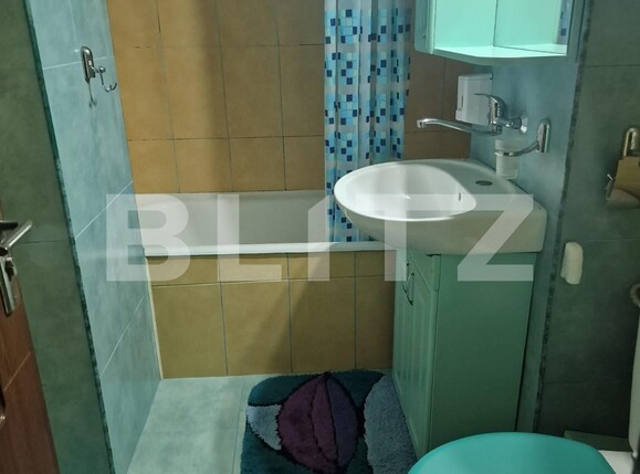 Apartament de închiriat 2 camere Tudor - 129391AI | BLITZ Târgu Mureș | Poza9