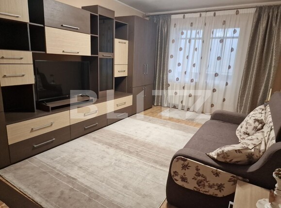 Apartament de închiriat 2 camere Tudor - 129391AI | BLITZ Târgu Mureș | Poza6