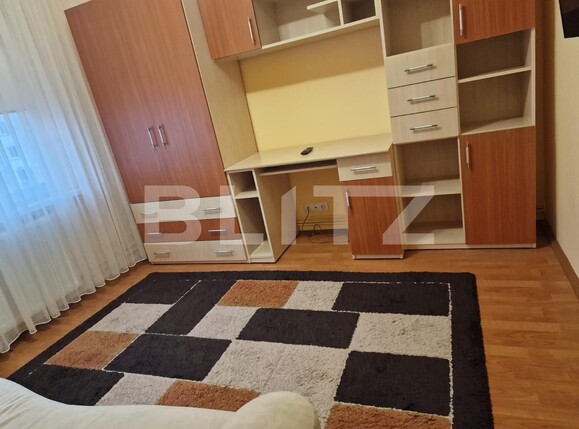 Apartament de închiriat 2 camere Tudor - 129391AI | BLITZ Târgu Mureș | Poza4
