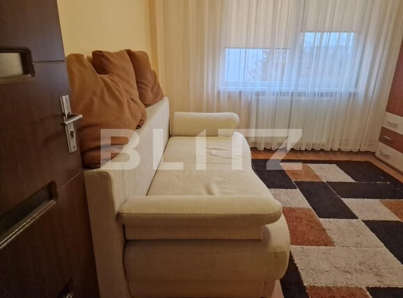 Apartament de închiriat 2 camere Tudor - 129391AI | BLITZ Târgu Mureș | Poza3