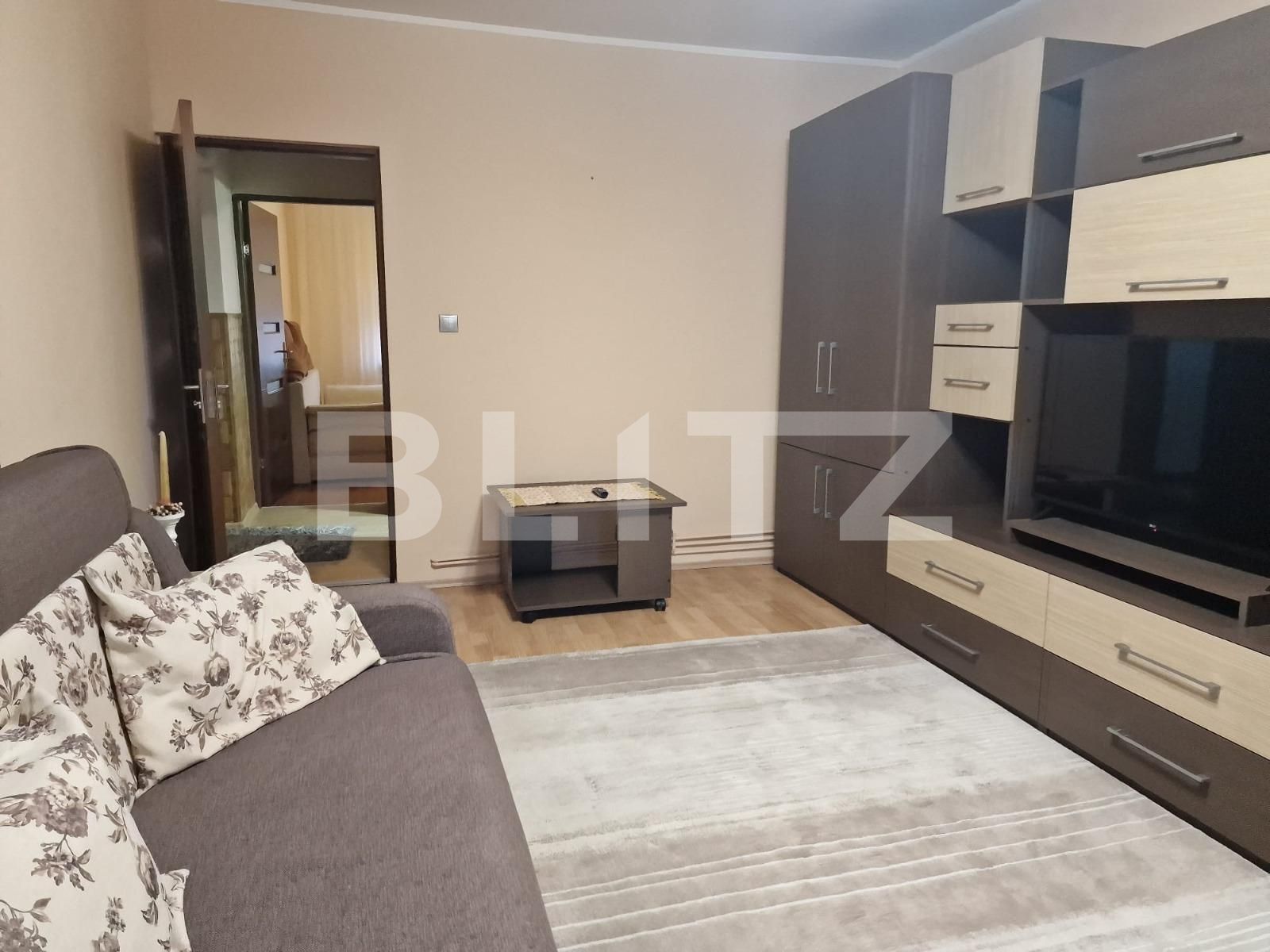 Apartament de închiriat 2 camere Tudor - 129391AI | BLITZ Târgu Mureș | Poza8