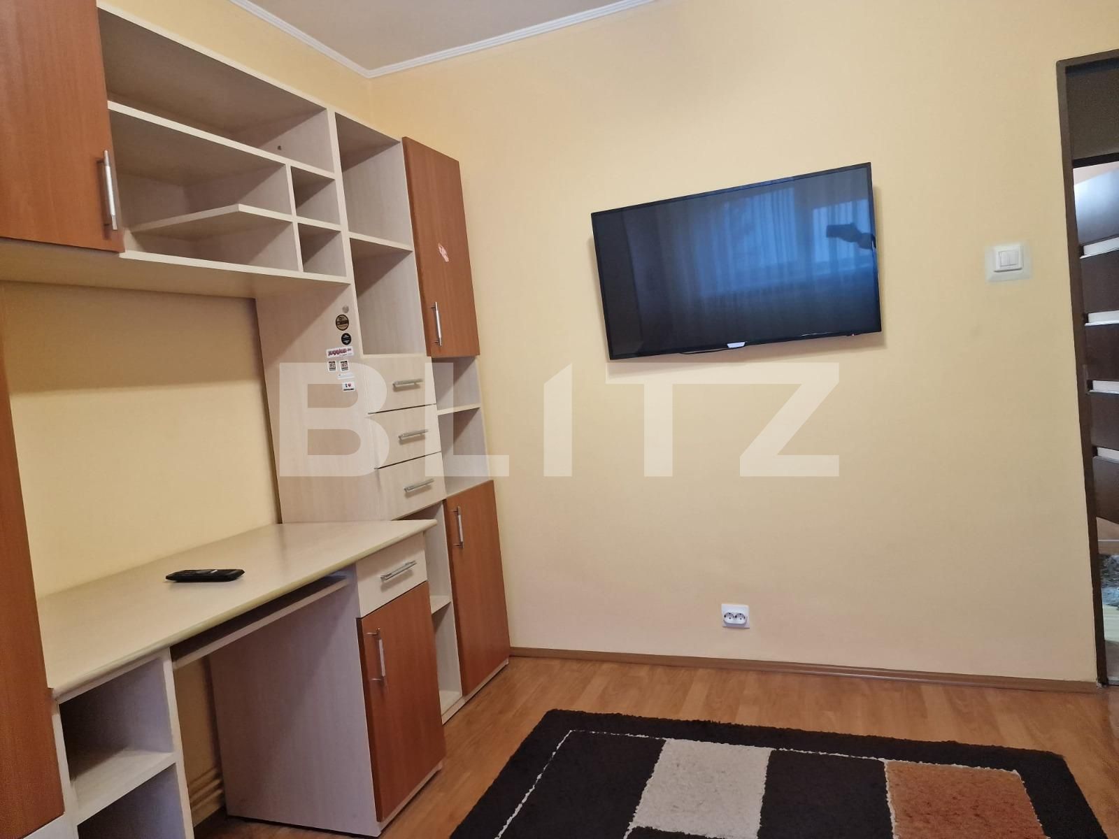 Apartament de închiriat 2 camere Tudor - 129391AI | BLITZ Târgu Mureș | Poza5