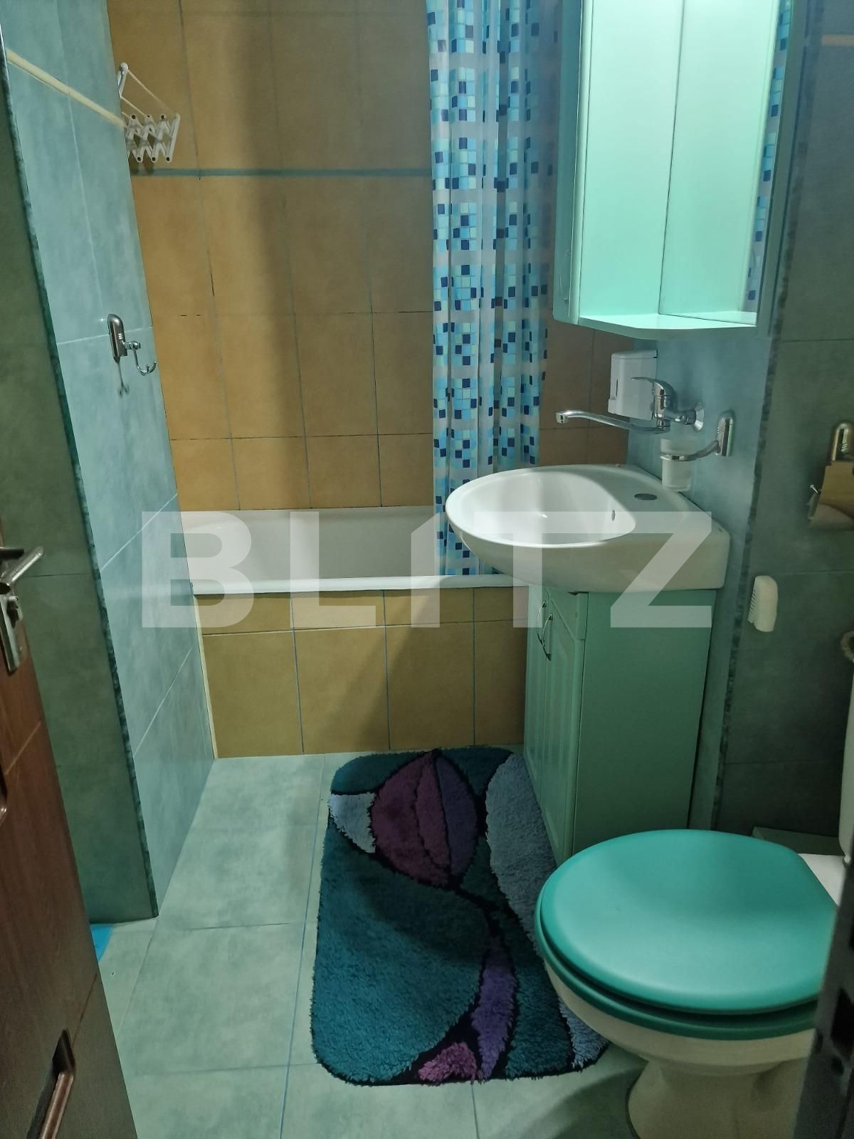 Apartament de închiriat 2 camere Tudor - 129391AI | BLITZ Târgu Mureș | Poza9