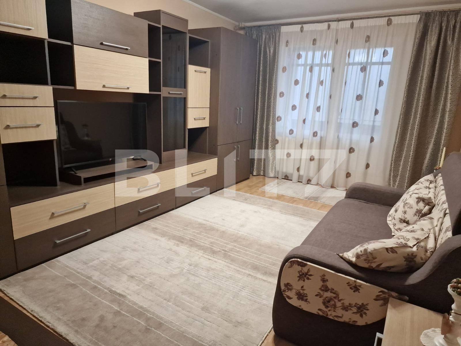 Apartament de închiriat 2 camere Tudor - 129391AI | BLITZ Târgu Mureș | Poza6