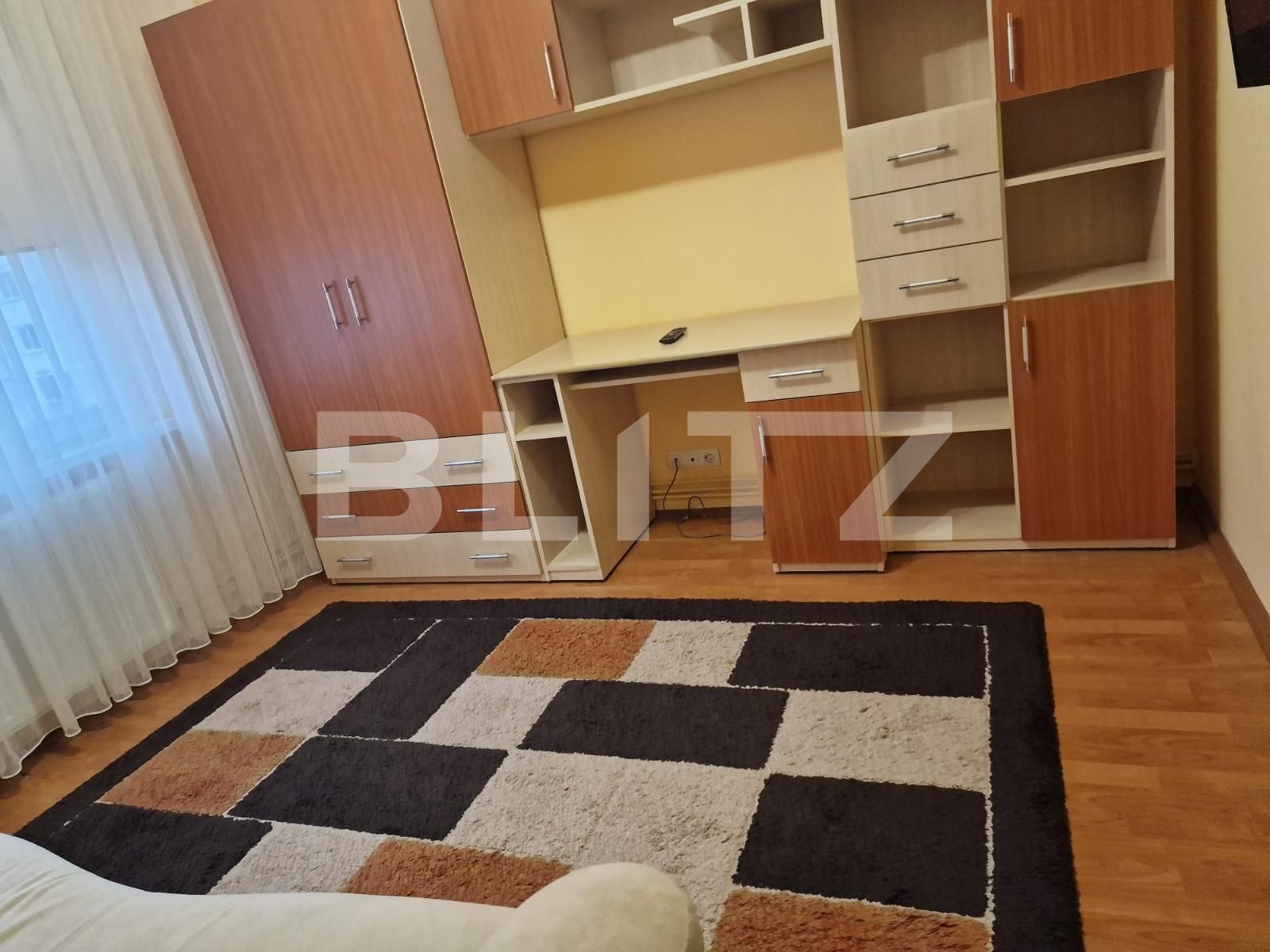 Apartament de închiriat 2 camere Tudor - 129391AI | BLITZ Târgu Mureș | Poza4