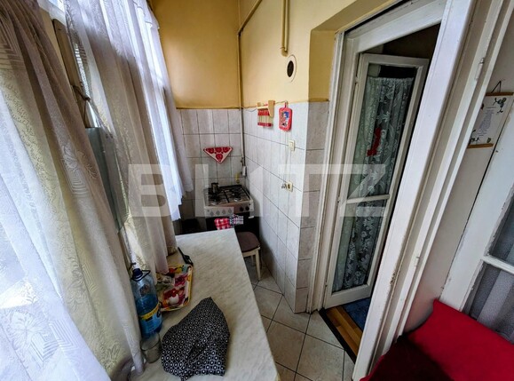 Apartament de vânzare 2 camere Semicentral - 129403AV | BLITZ Târgu Mureș | Poza3