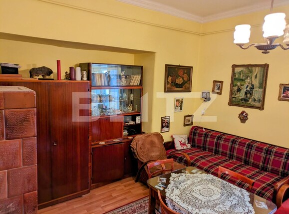 Apartament de vânzare 2 camere Semicentral - 129403AV | BLITZ Târgu Mureș | Poza5