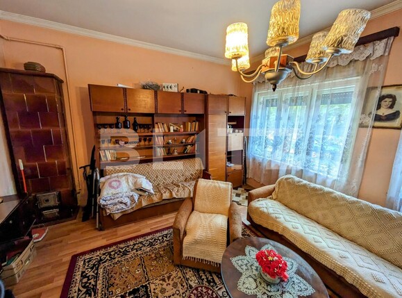 Apartament de vânzare 2 camere Semicentral - 129403AV | BLITZ Târgu Mureș | Poza7