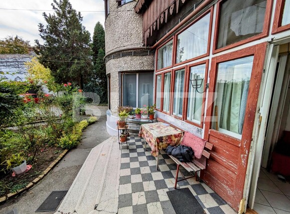 Apartament de vânzare 2 camere Semicentral - 129403AV | BLITZ Târgu Mureș | Poza2