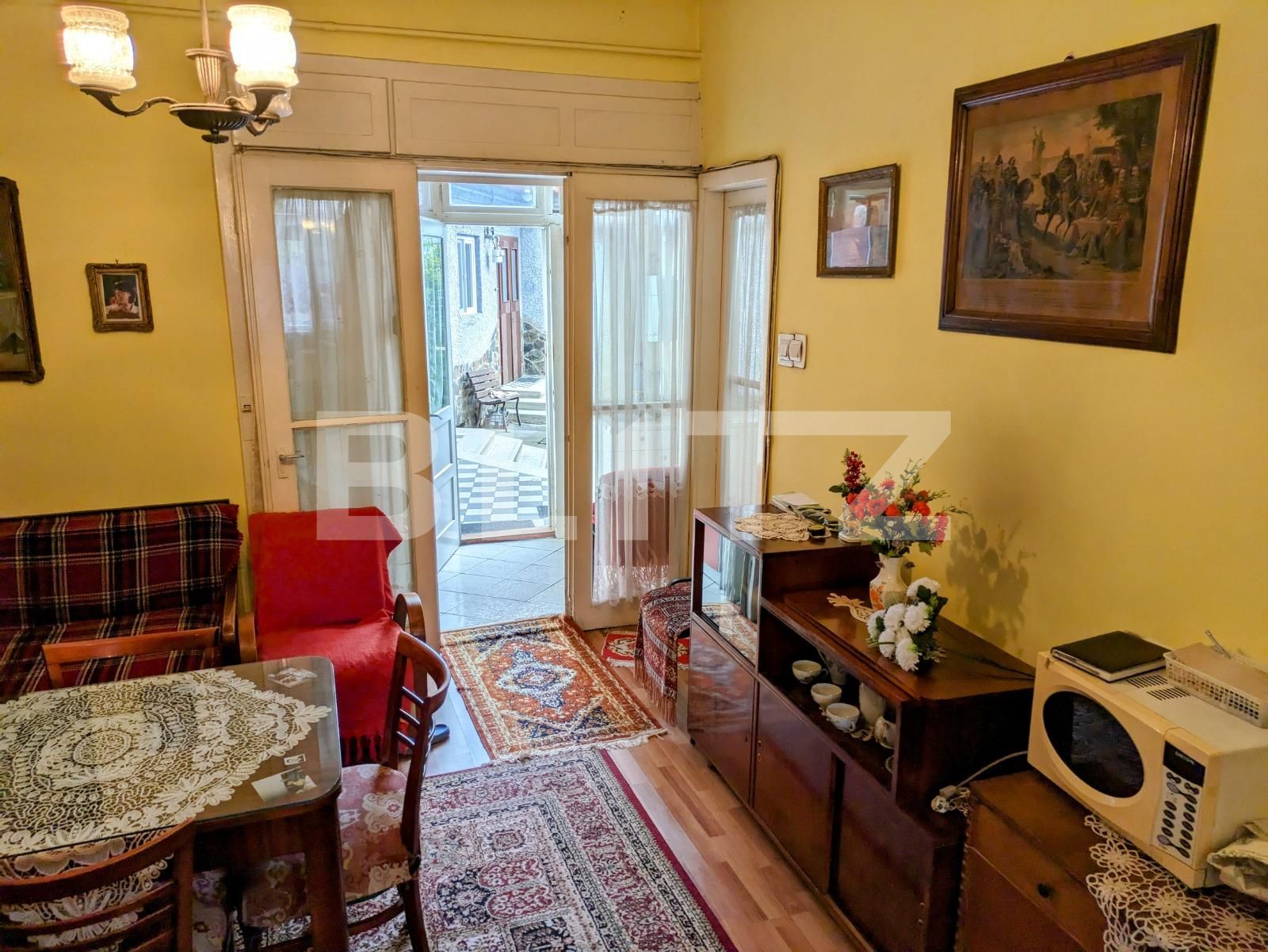 Apartament de vânzare 2 camere Semicentral - 129403AV | BLITZ Târgu Mureș | Poza8