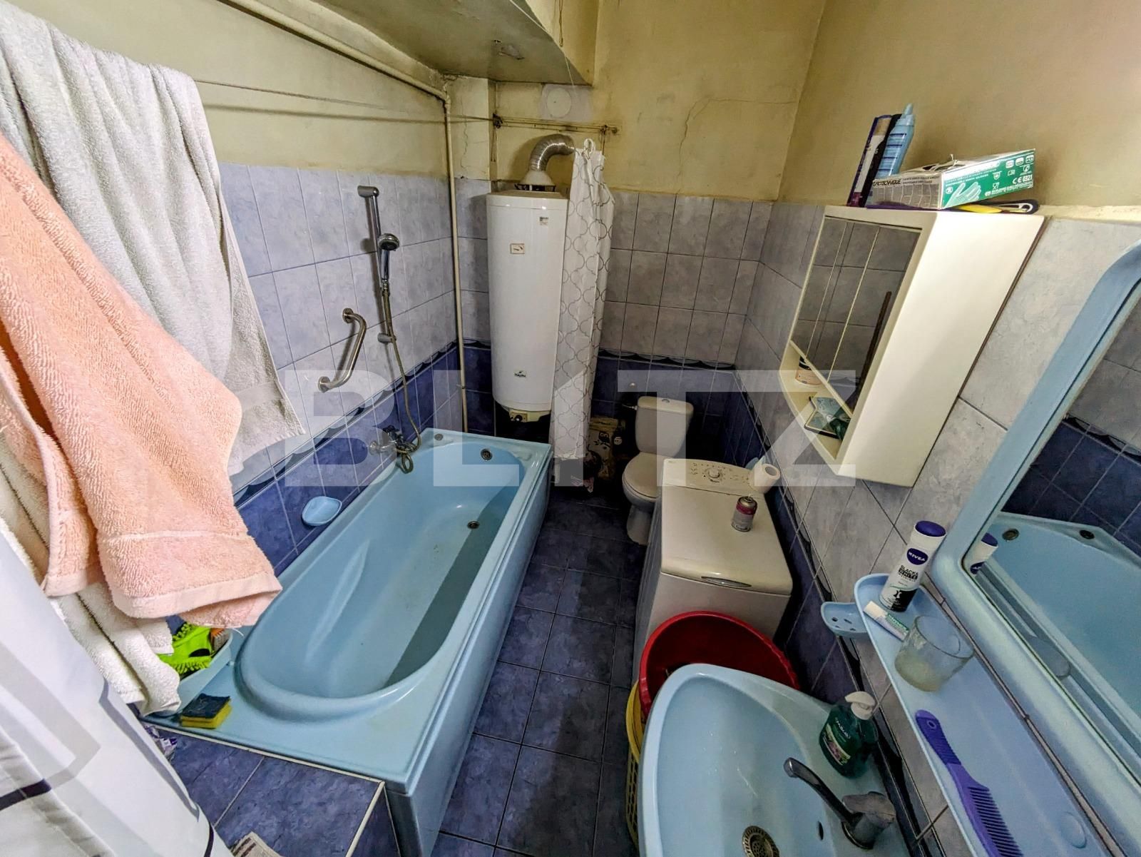 Apartament de vânzare 2 camere Semicentral - 129403AV | BLITZ Târgu Mureș | Poza4