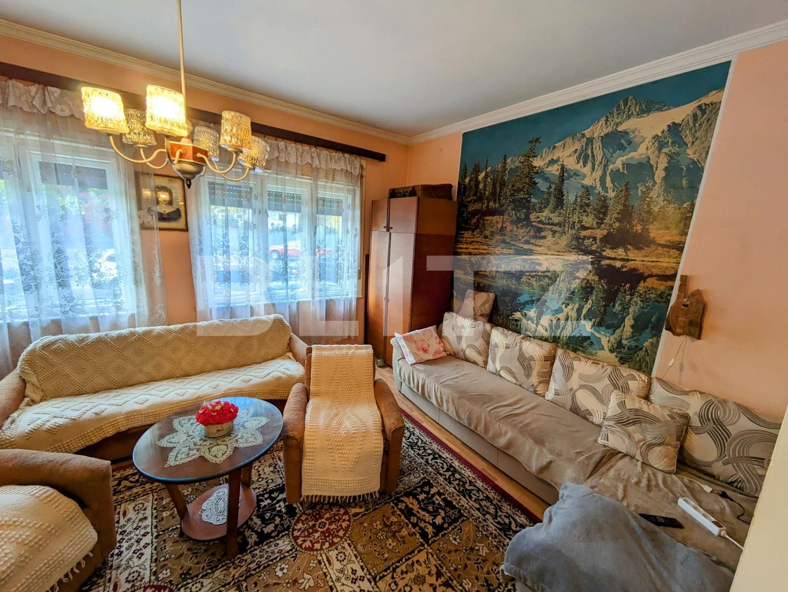 Apartament de vânzare 2 camere Semicentral - 129403AV | BLITZ Târgu Mureș | Poza6