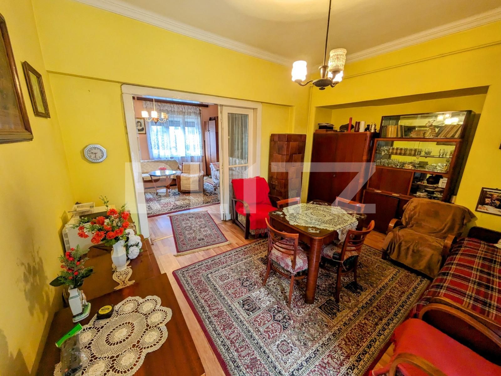 Apartament de vânzare 2 camere Semicentral - 129403AV | BLITZ Târgu Mureș | Poza1