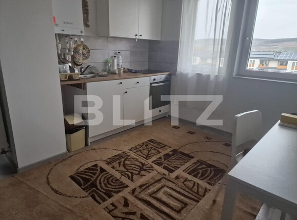 Apartament de închiriat 2 camere Unirii - 129441AI | BLITZ Târgu Mureș | Poza1