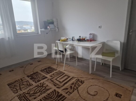 Apartament de închiriat 2 camere Unirii - 129441AI | BLITZ Târgu Mureș | Poza2
