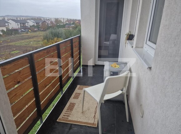 Apartament de închiriat 2 camere Unirii - 129441AI | BLITZ Târgu Mureș | Poza4