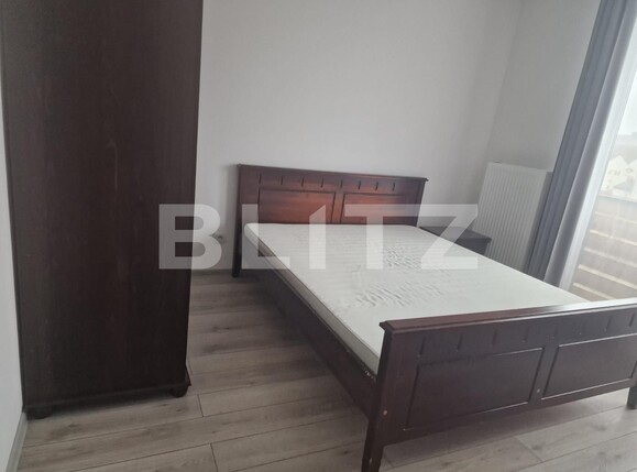 Apartament de închiriat 2 camere Unirii - 129441AI | BLITZ Târgu Mureș | Poza3