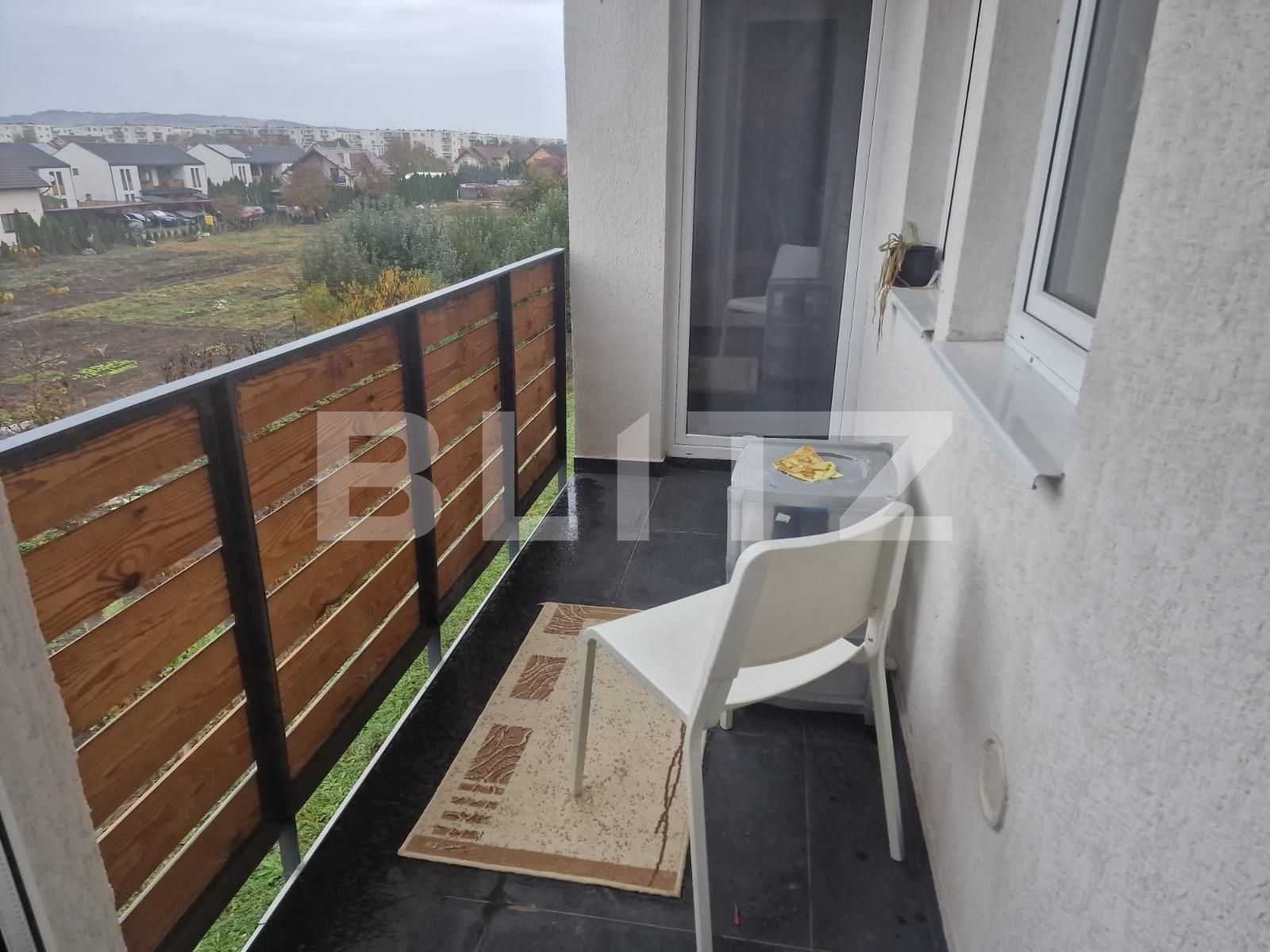 Apartament de închiriat 2 camere Unirii - 129441AI | BLITZ Târgu Mureș | Poza4