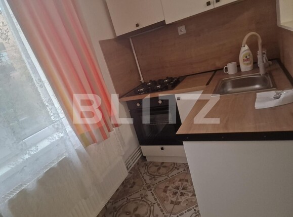 Garsonieră de închiriat Depozite - 129449AI | BLITZ Târgu Mureș | Poza1