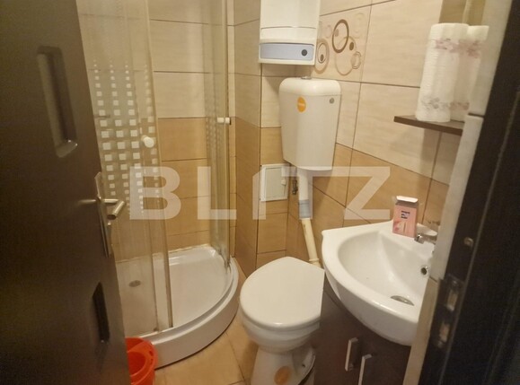 Garsonieră de închiriat Depozite - 129449AI | BLITZ Târgu Mureș | Poza5