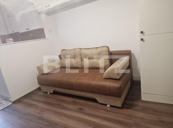Garsonieră de închiriat Depozite - 129449AI | BLITZ Târgu Mureș | Poza3