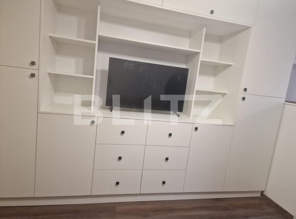 Garsonieră de închiriat Depozite - 129449AI | BLITZ Târgu Mureș | Poza4