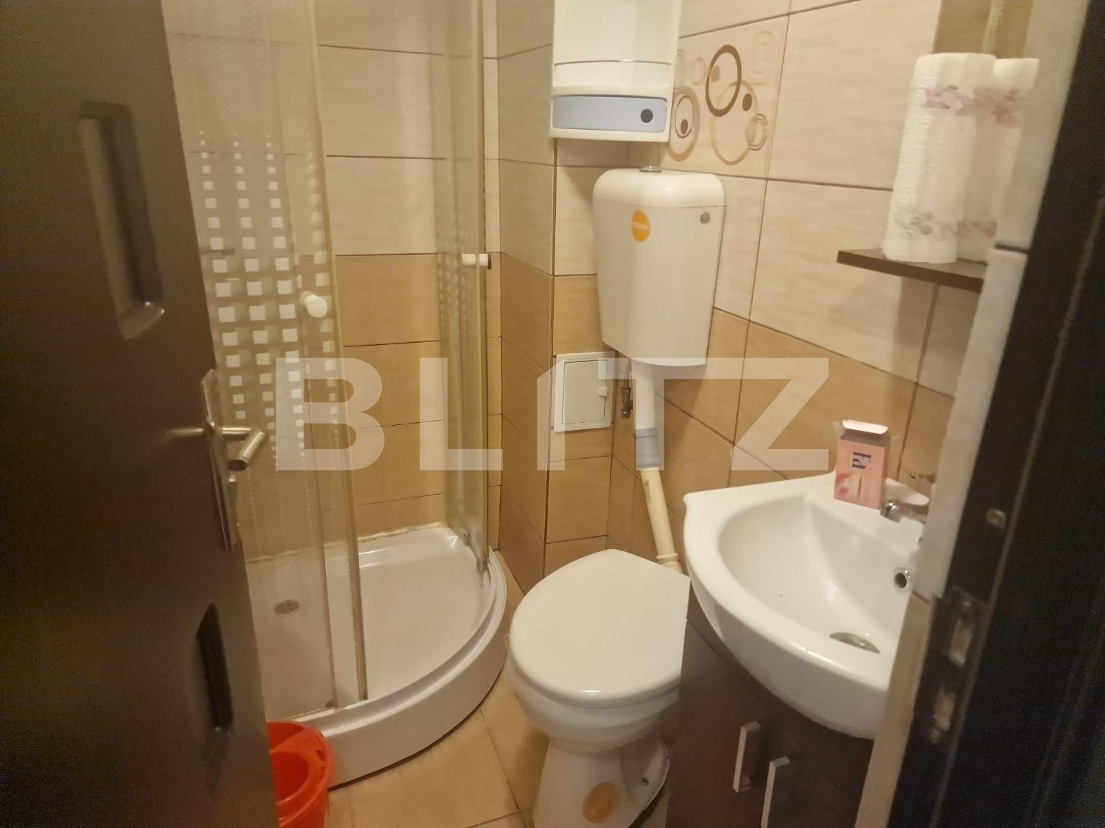 Garsonieră de închiriat Depozite - 129449AI | BLITZ Târgu Mureș | Poza5