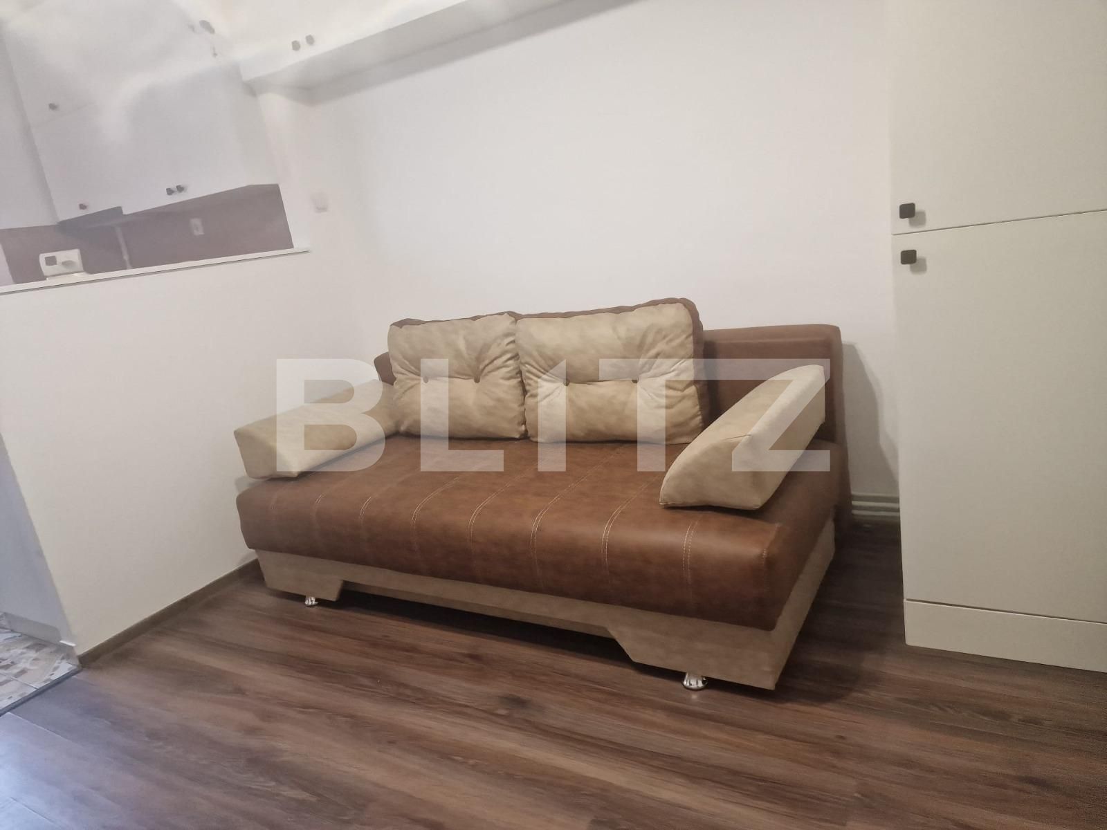 Garsonieră de închiriat Depozite - 129449AI | BLITZ Târgu Mureș | Poza3