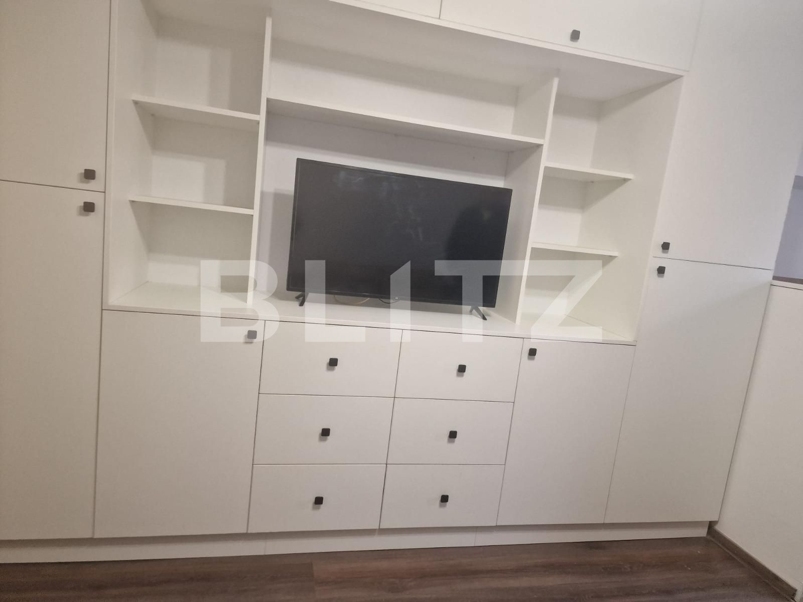 Garsonieră de închiriat Depozite - 129449AI | BLITZ Târgu Mureș | Poza4