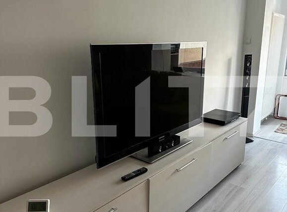 Apartament de închiriat 2 camere Ultracentral - 129483AI | BLITZ Târgu Mureș | Poza3