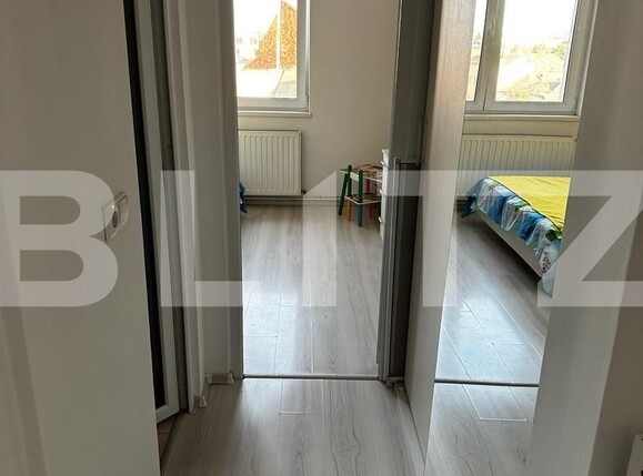 Apartament de închiriat 2 camere Ultracentral - 129483AI | BLITZ Târgu Mureș | Poza6