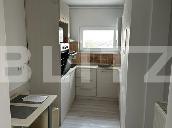 Apartament de închiriat 2 camere Ultracentral - 129483AI | BLITZ Târgu Mureș | Poza4