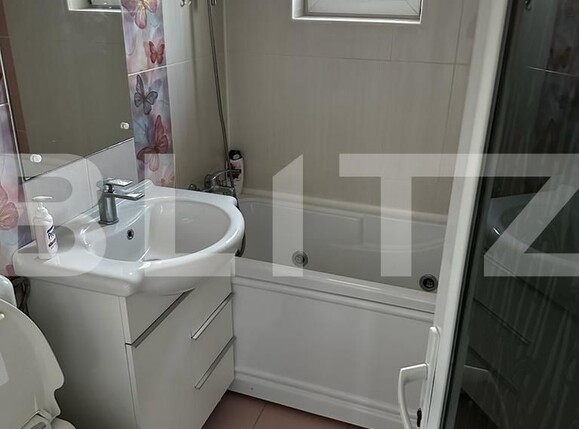 Apartament de închiriat 2 camere Ultracentral - 129483AI | BLITZ Târgu Mureș | Poza7