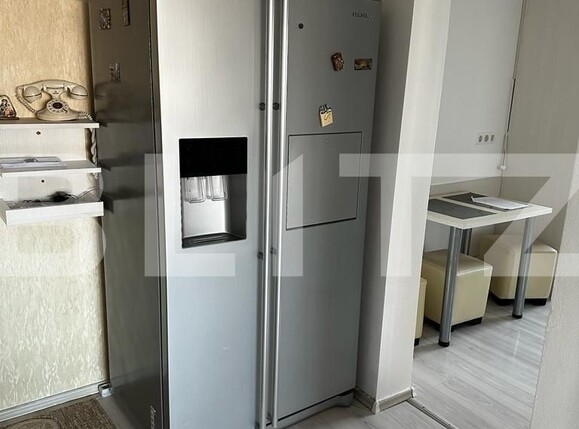Apartament de închiriat 2 camere Ultracentral - 129483AI | BLITZ Târgu Mureș | Poza5