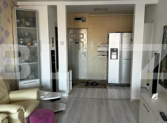 Apartament de închiriat 2 camere Ultracentral - 129483AI | BLITZ Târgu Mureș | Poza1