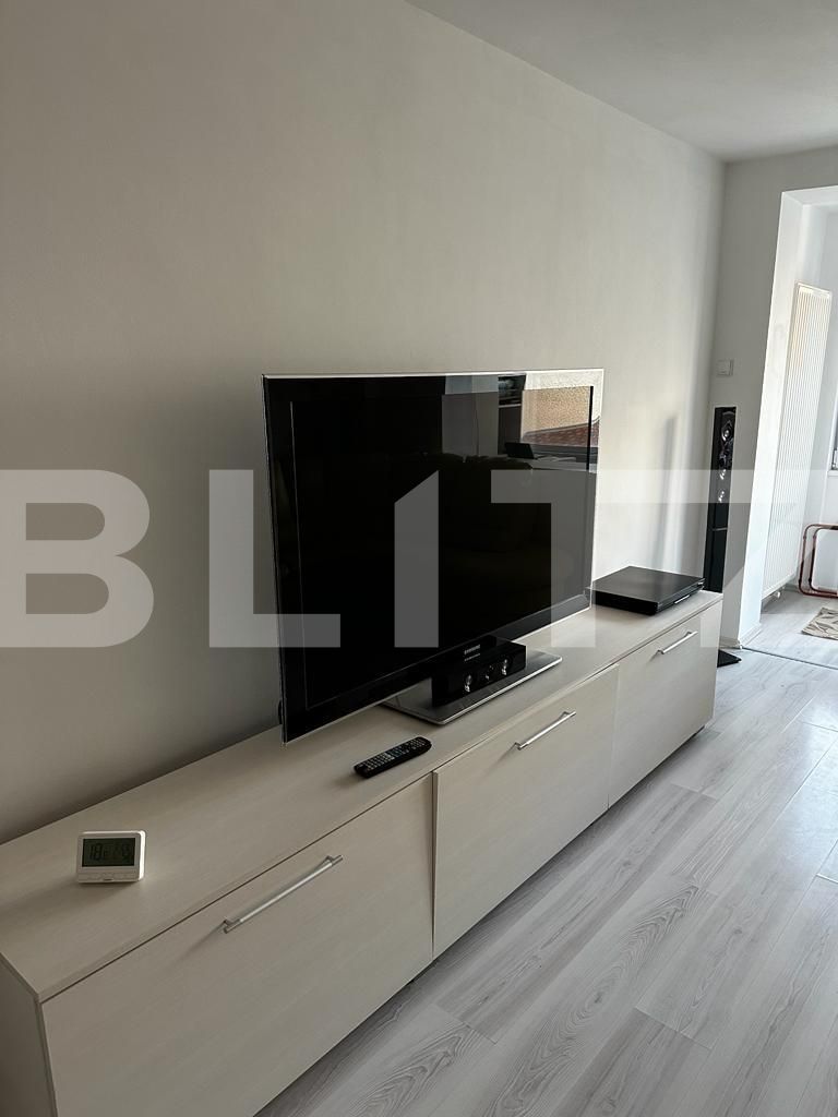 Apartament de închiriat 2 camere Ultracentral - 129483AI | BLITZ Târgu Mureș | Poza3