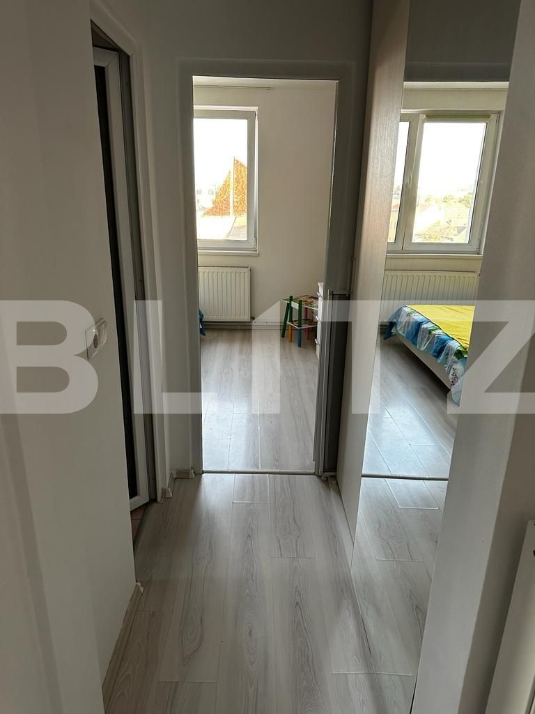 Apartament de închiriat 2 camere Ultracentral - 129483AI | BLITZ Târgu Mureș | Poza6
